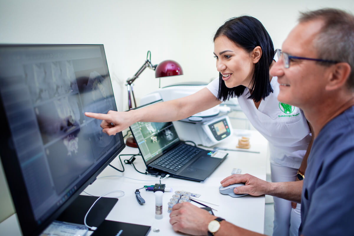 dentysta w gliwicach