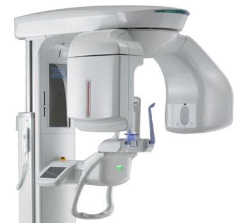 Vatech Pax-Duo 3D